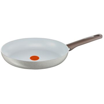 Tigaie Tefal Natural Ceramic, 30 cm